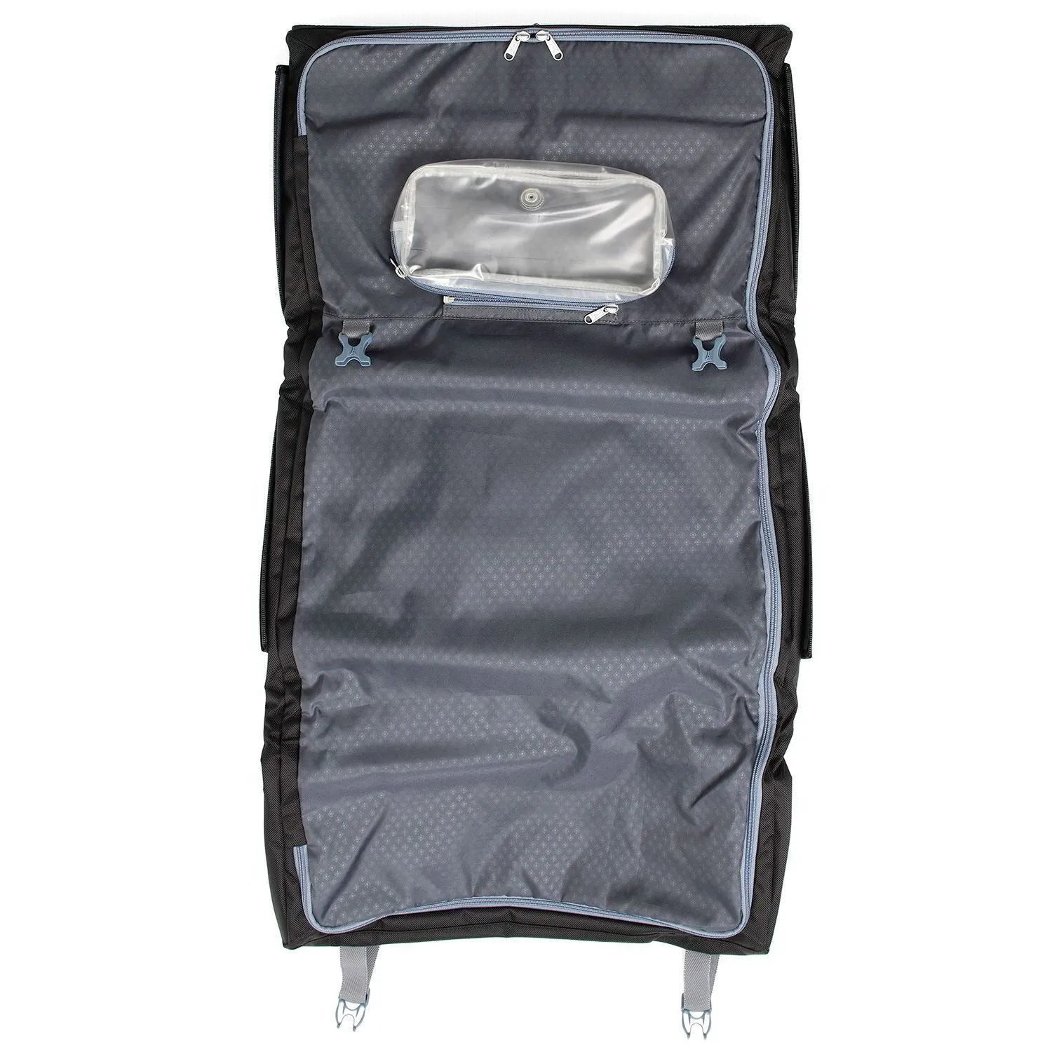 Platinum® Elite Tri-Fold® Carry-On Garment Bag