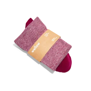 Plum Twist - 3 Pack