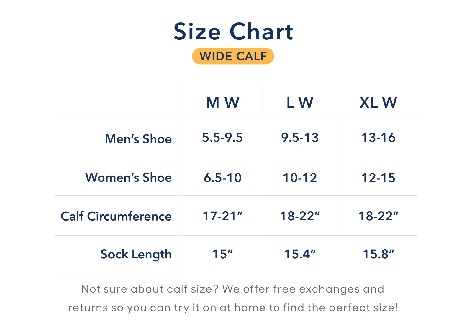 Plum Twist - Grip Socks - Wide Calf - 3 Pack