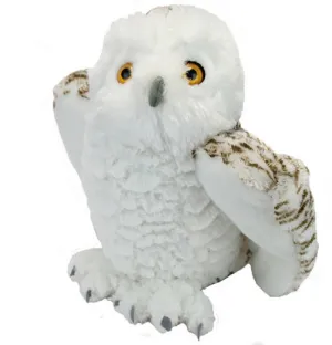 Plush - Snowy Owl