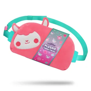 Adjustable Waist Bag