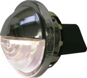 PM V298C License Plate Light, 4-Lamp, LED Lamp :EA: QUANTITY: 1