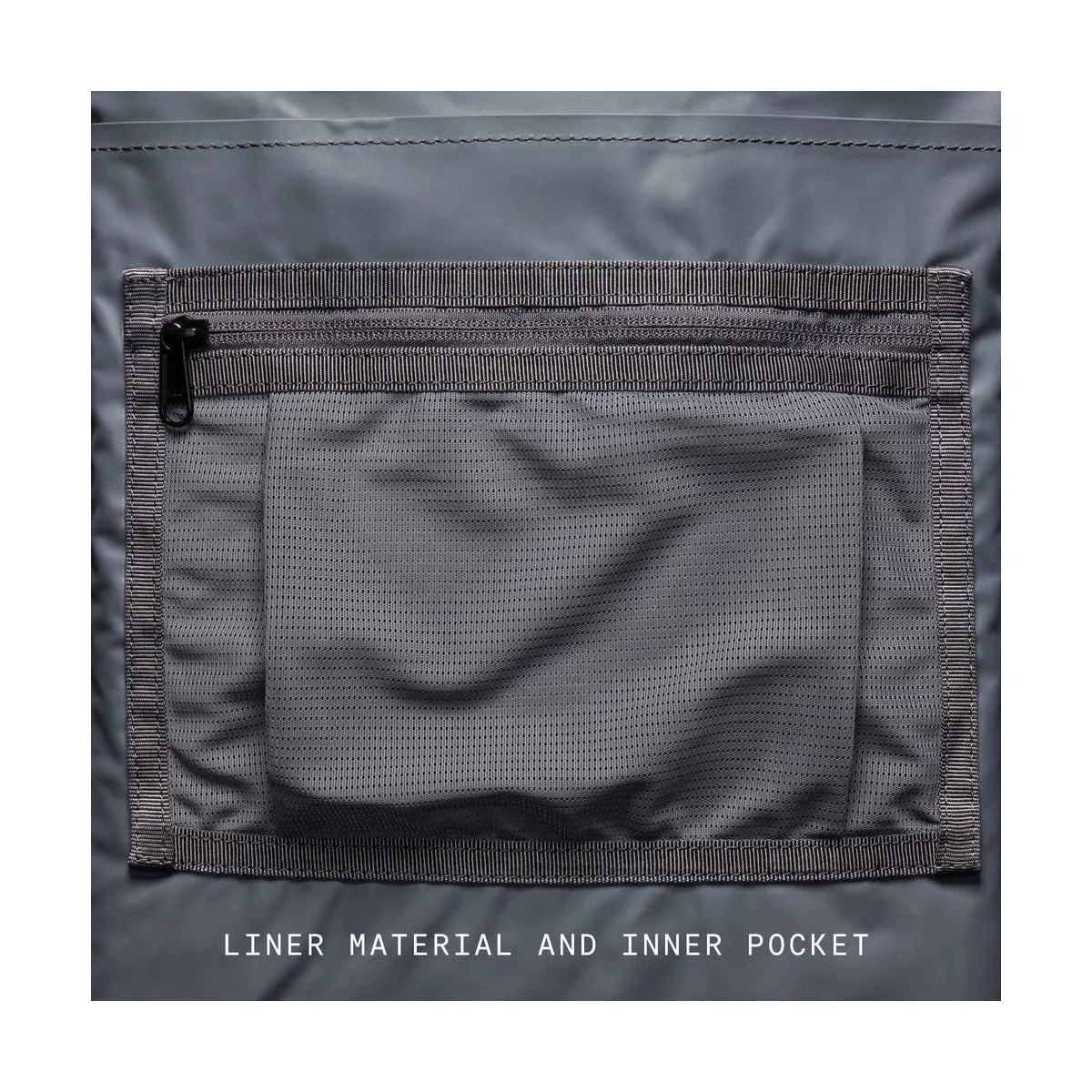 [PO] Chrome Industries : Barrage Cargo Bag 22L : Black