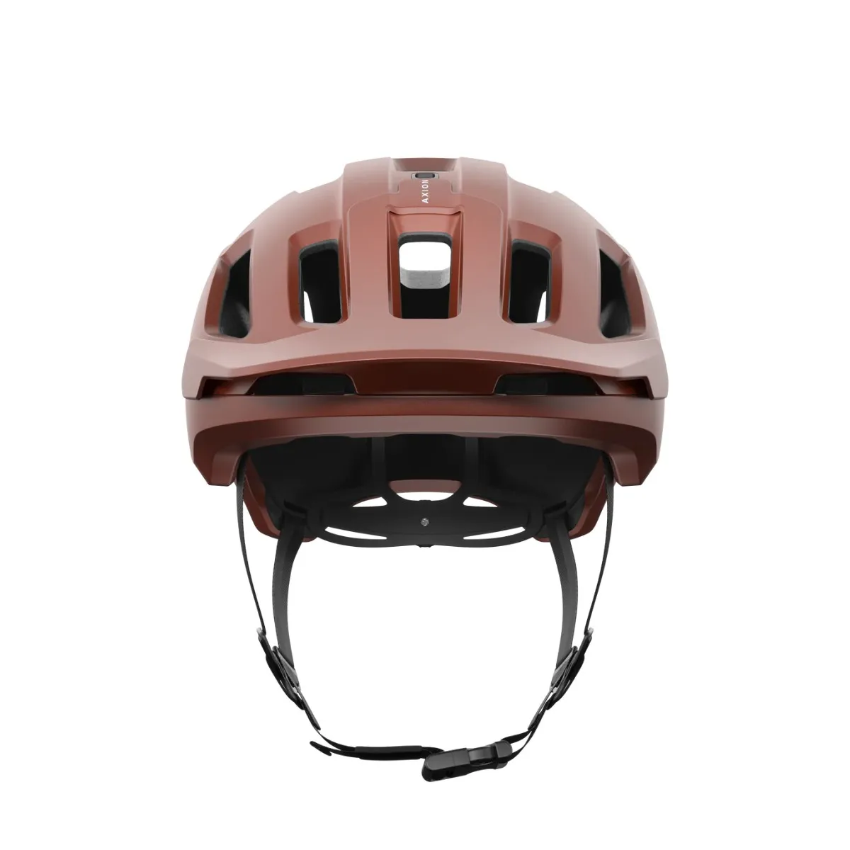 POC Axion Matte Brown Helmet