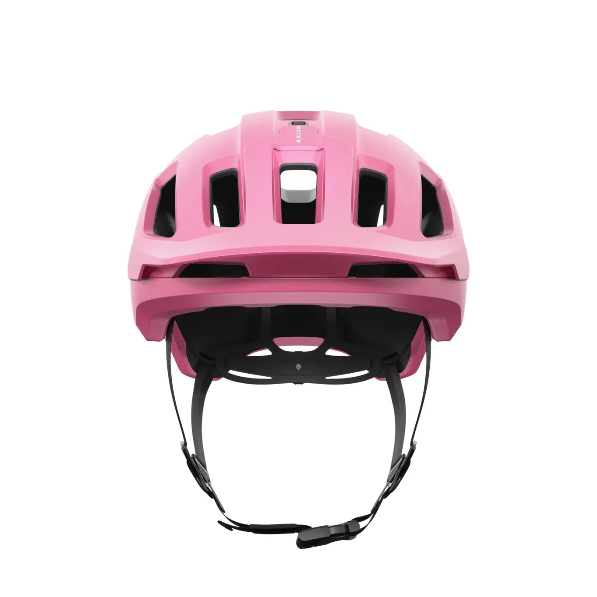 POC Axion Matte Pink Helmet