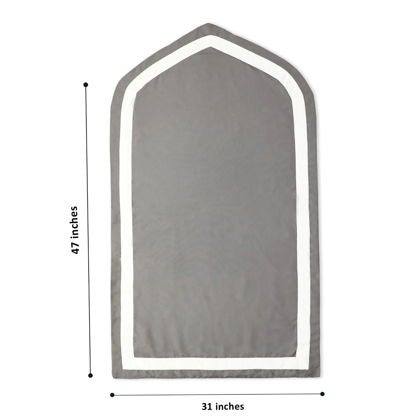Pocket Prayer Mat/Jaye Namaz