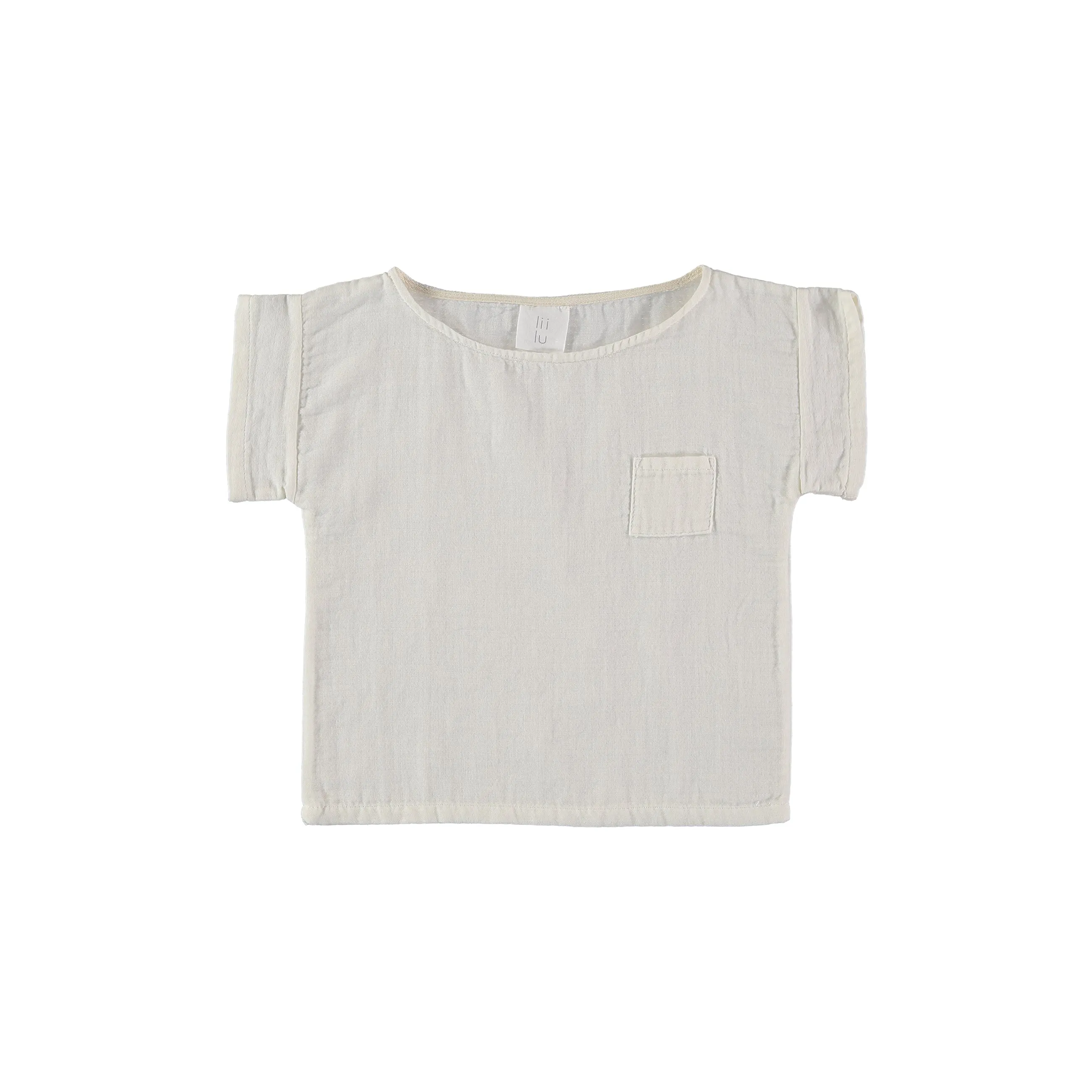 Pocket T-Shirt