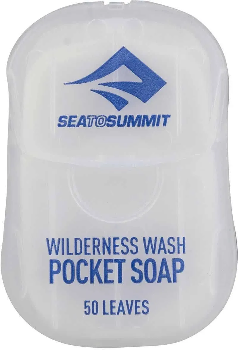 Pocket Wilderness Wash