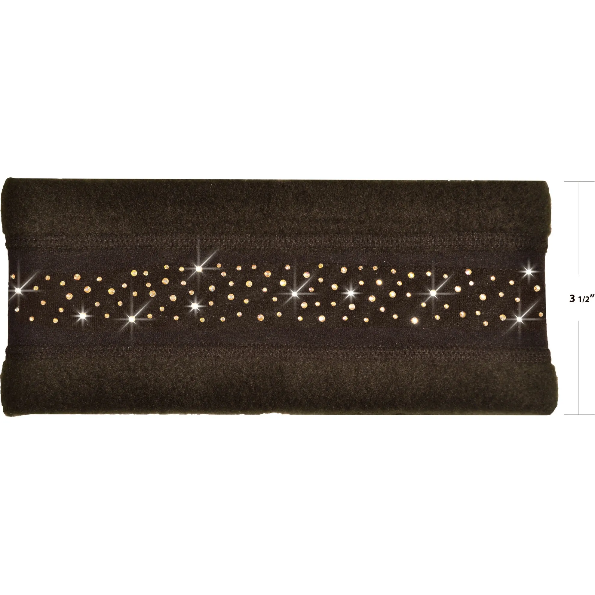Polar Fleece Headband
