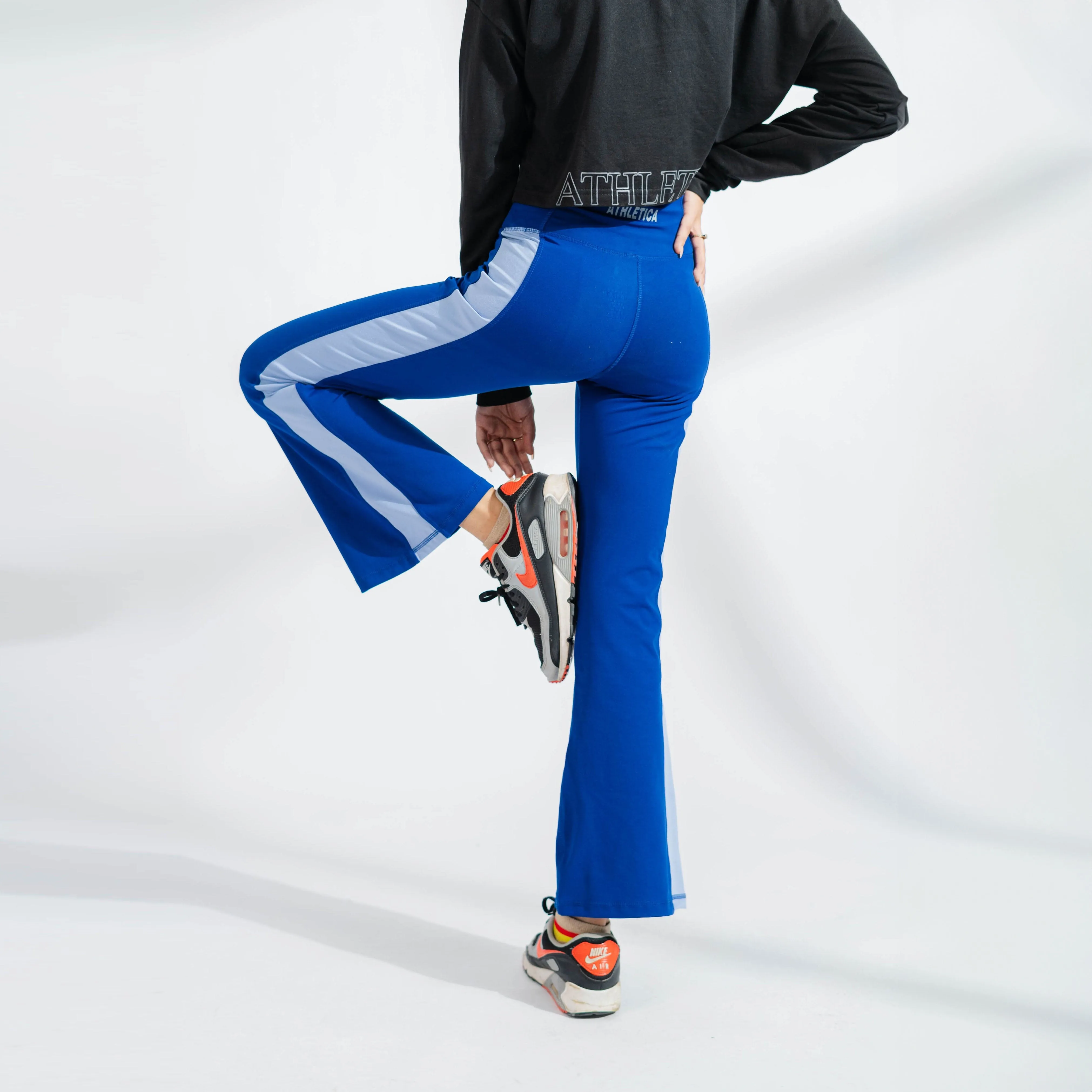 Polo Athletica Women's Activewear Yoga Pants