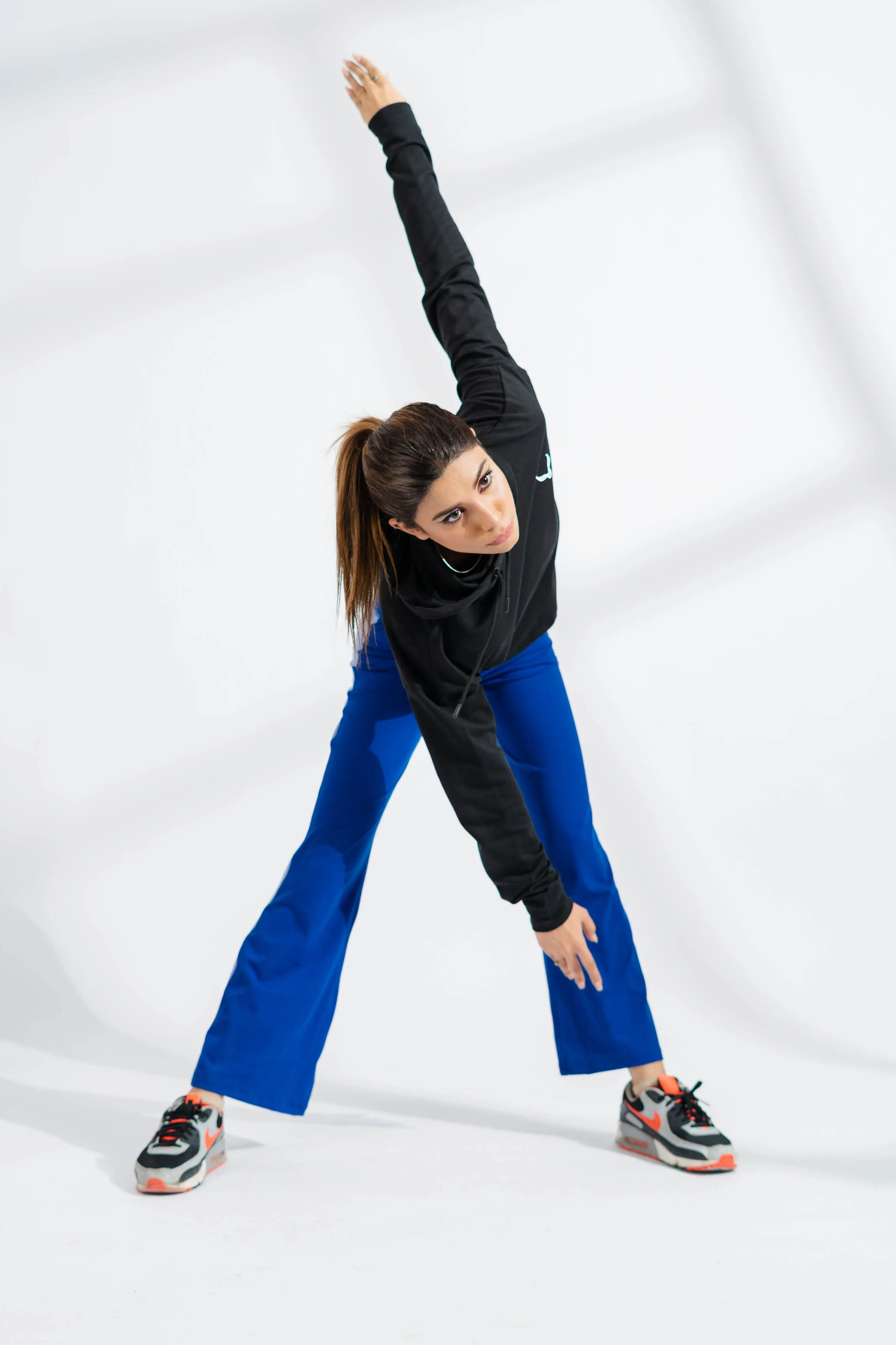 Polo Athletica Women's Activewear Yoga Pants