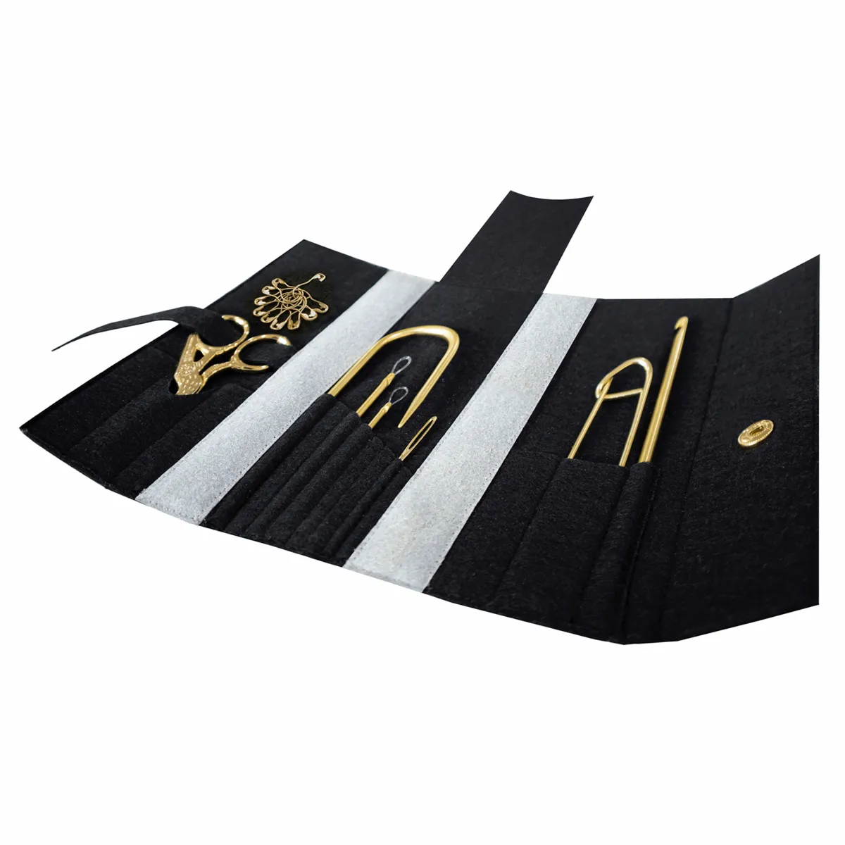 Chazidra Pony Accessory Set with Felt Filling