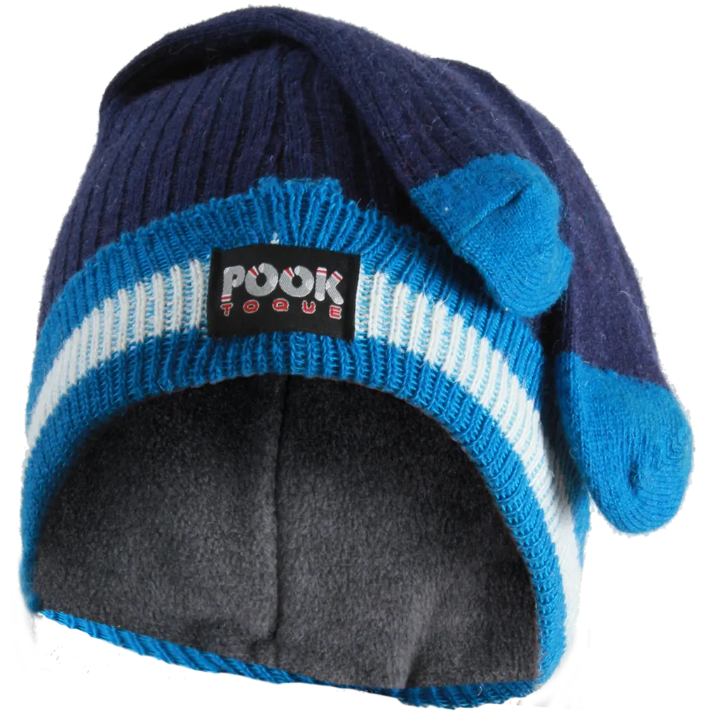 Pook Toque - Canadian Hockey Team Colours