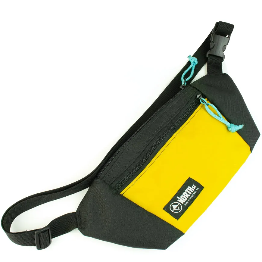 Poplar Sling Pouch
