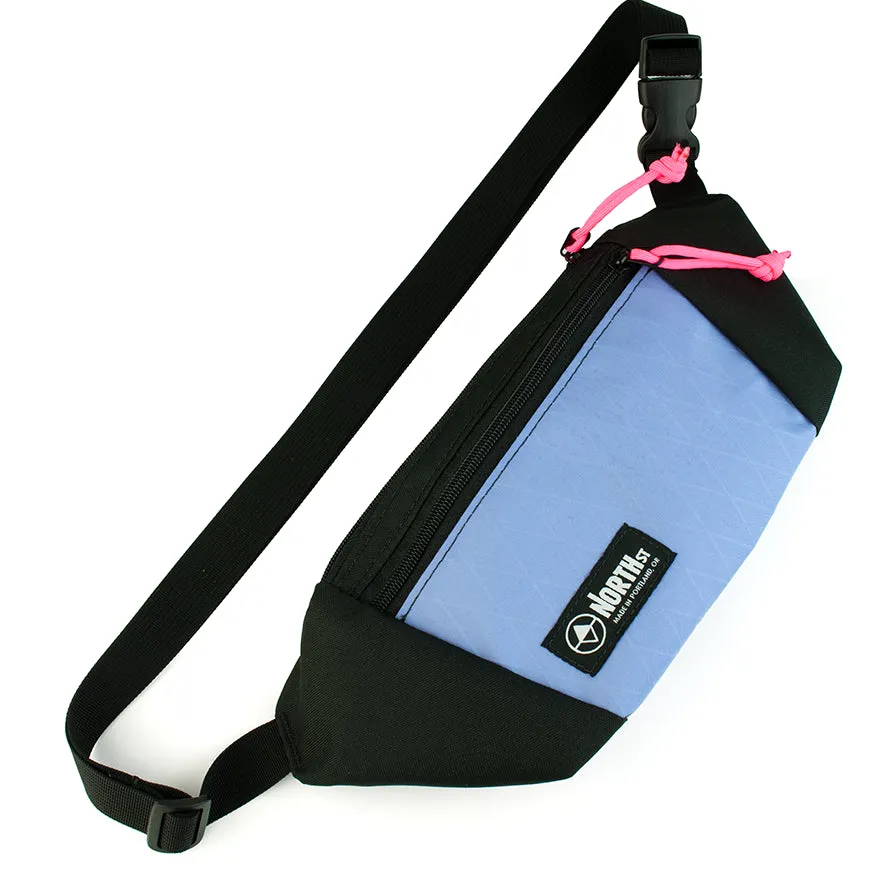 Poplar Sling Pouch