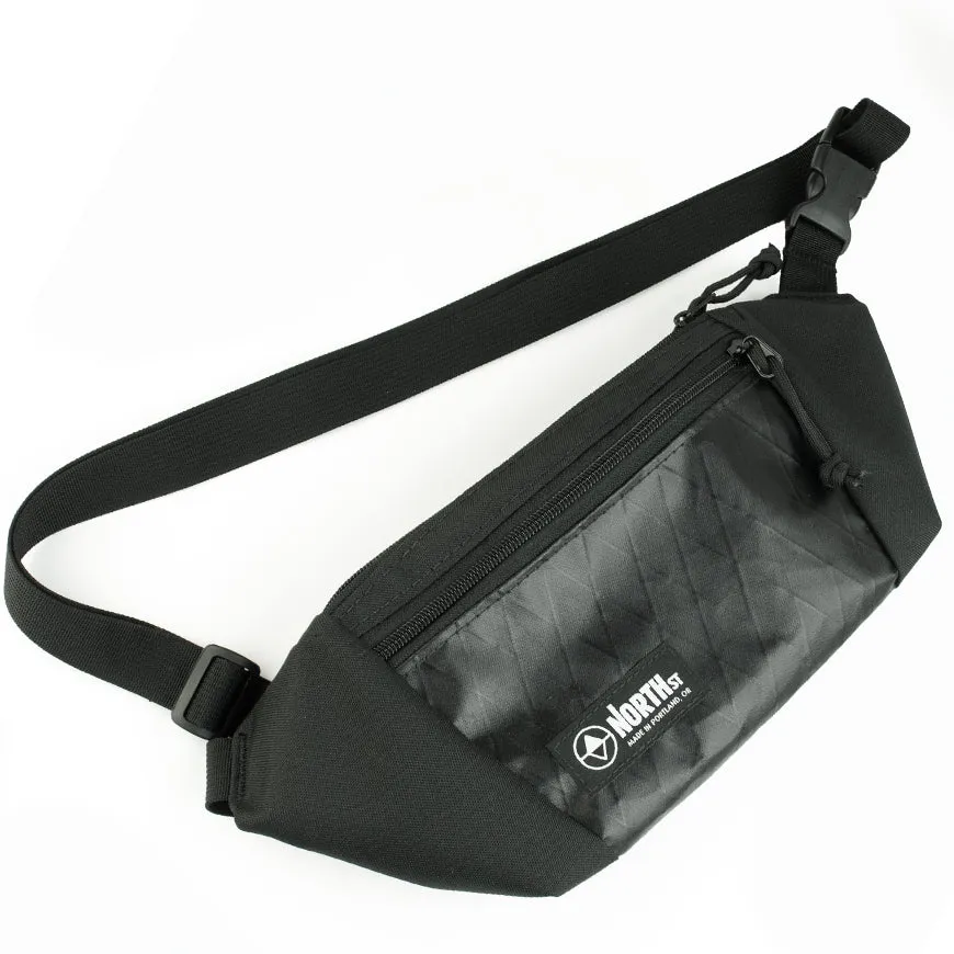Poplar Sling Pouch