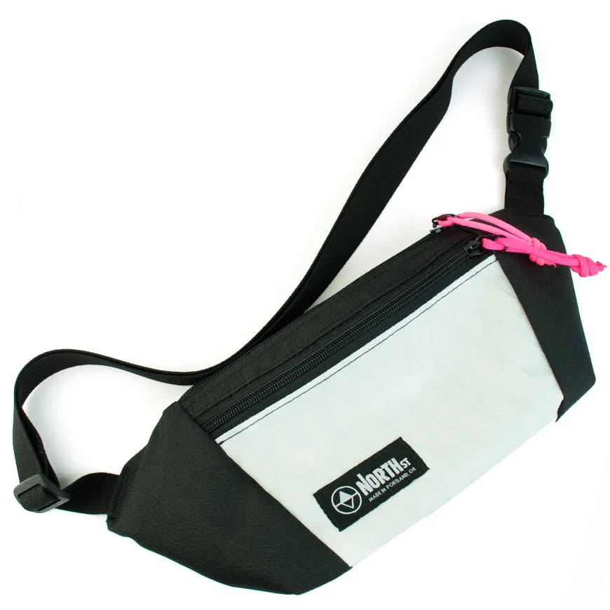 Poplar Sling Pouch