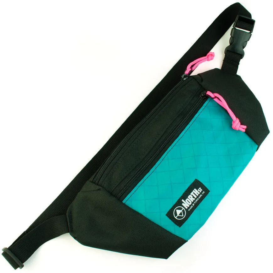 Poplar Sling Pouch