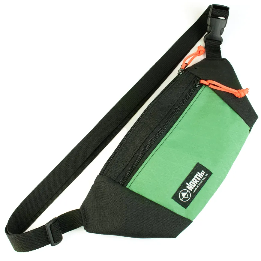 Poplar Sling Pouch