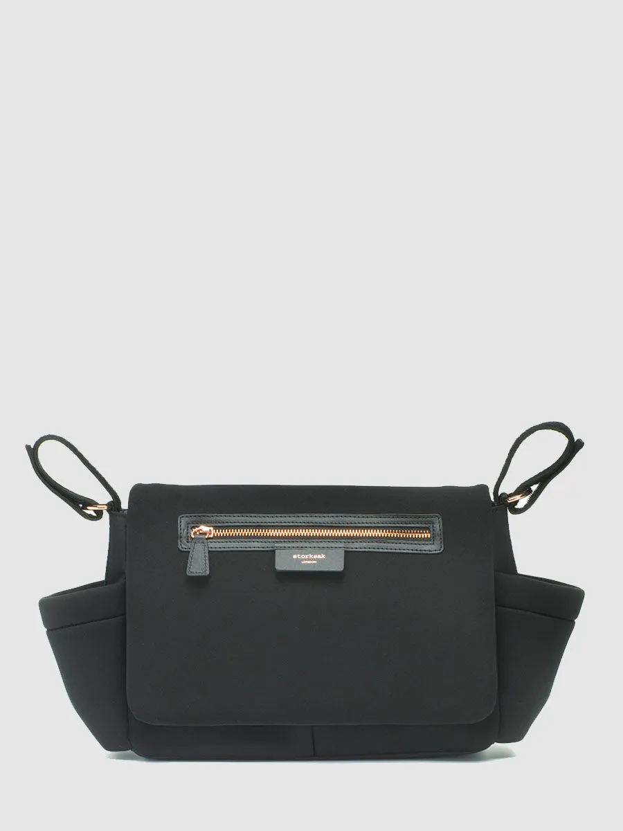 Poppy Luxe Black & Rose Gold Ultimate Bundle