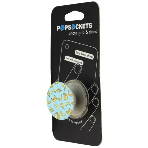 PopSockets: Collapsible Grip & Stand for Phones and Tablets - Banana Bunch