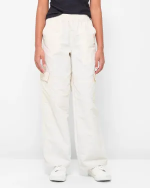 popular  Parachute Pants - Neutral