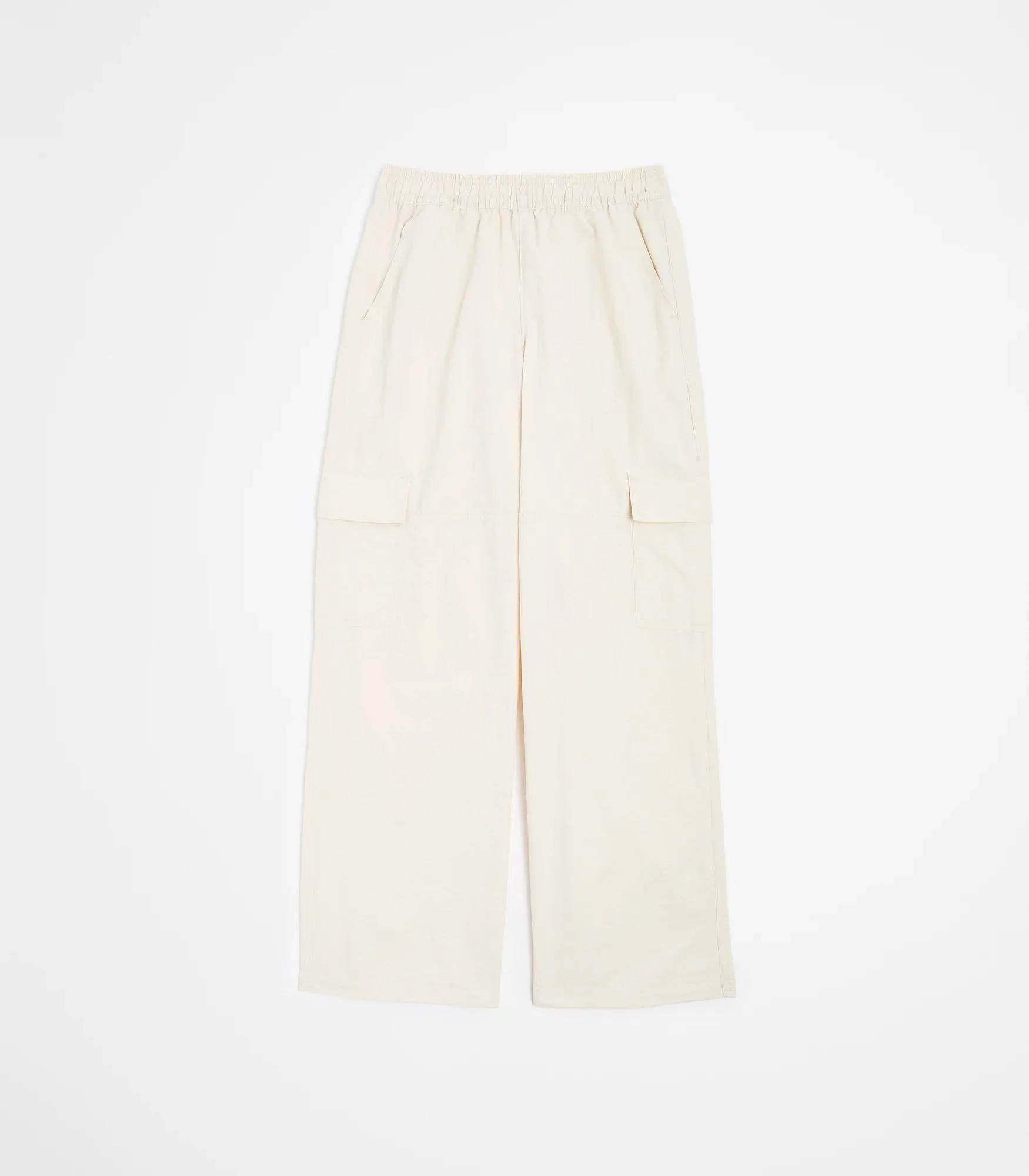 popular  Parachute Pants - Neutral