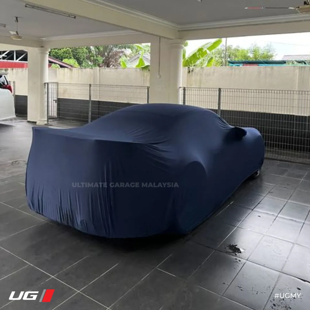 Porsche 993 Carrera Car Cover