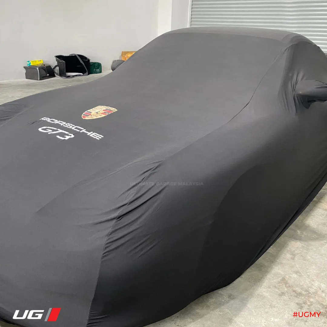 Porsche 993 Carrera Car Cover
