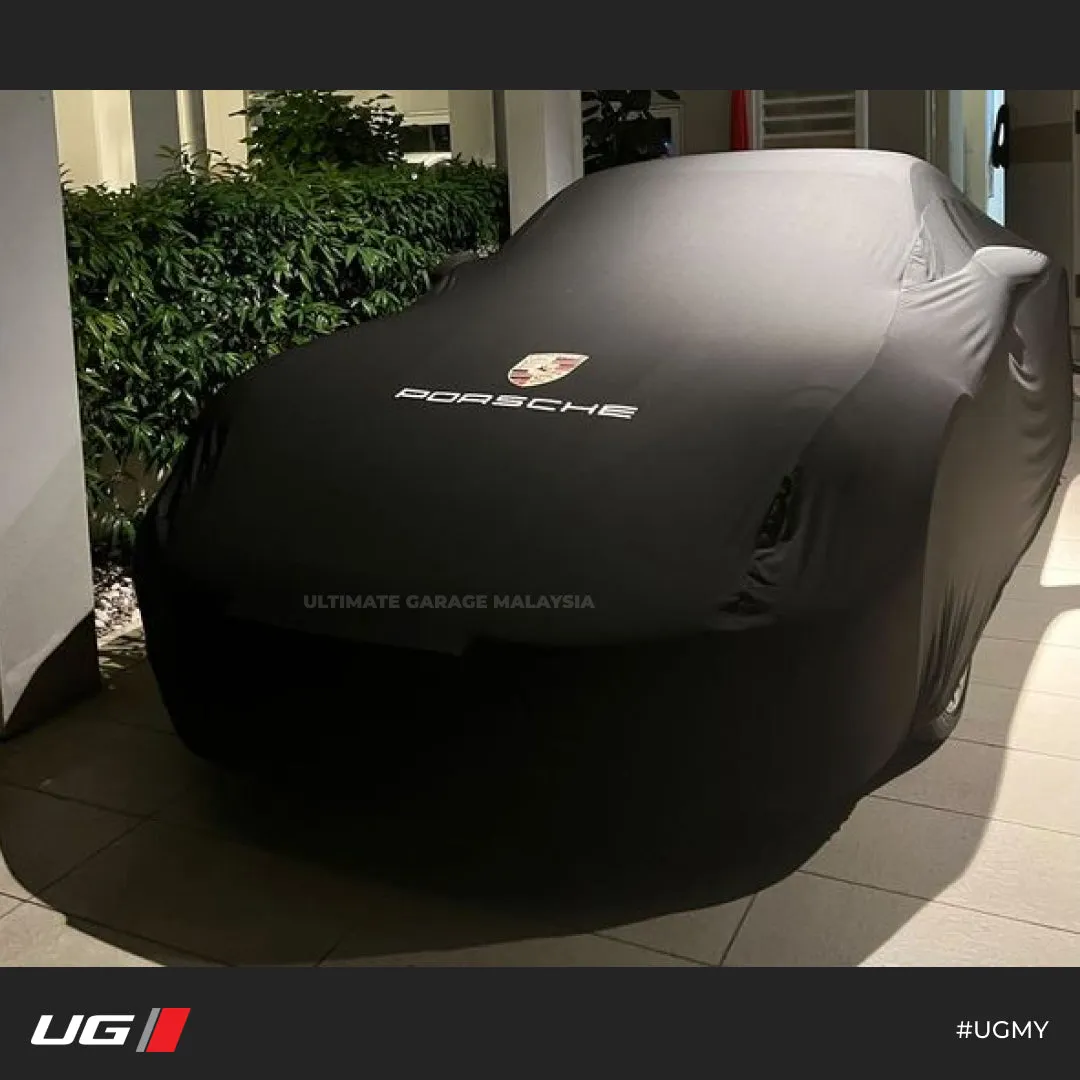 Porsche 993 Carrera Car Cover