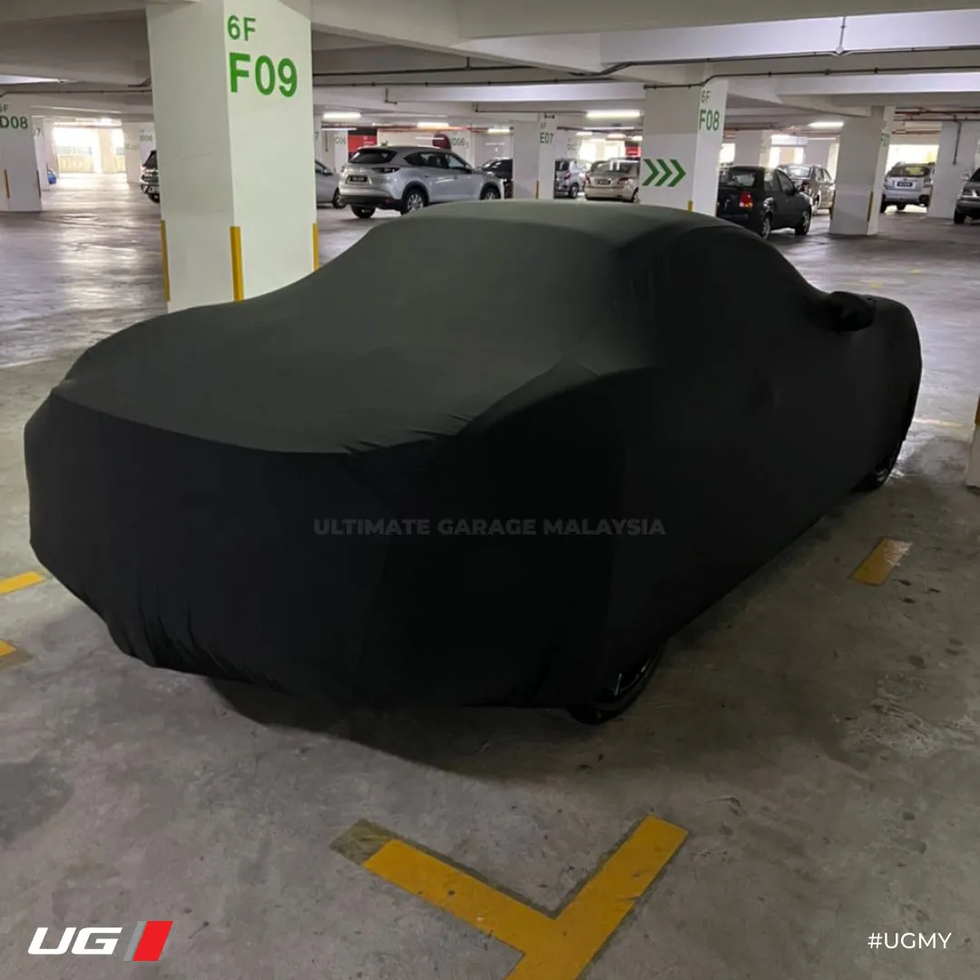Porsche 993 Carrera Car Cover