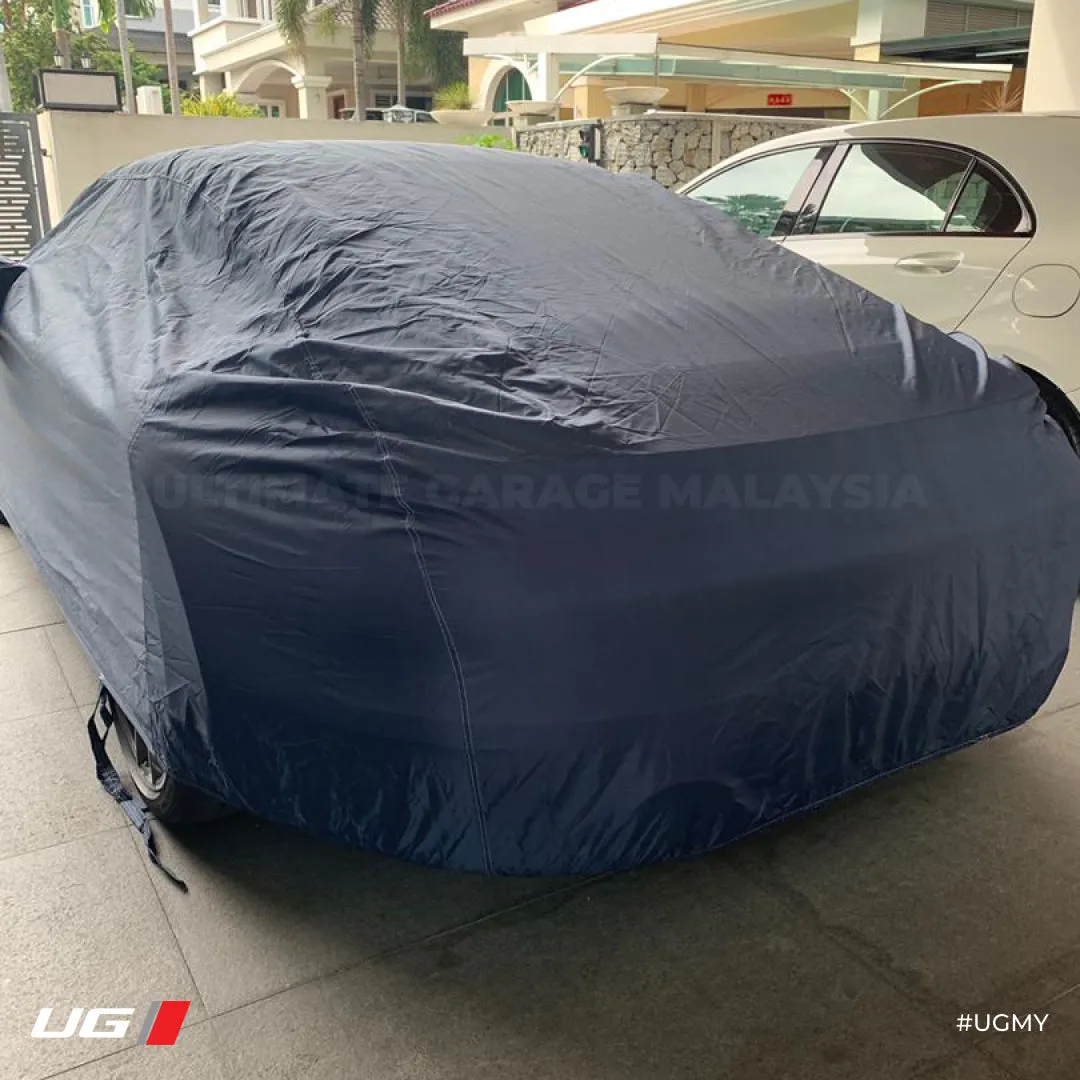 Porsche 993 Carrera Car Cover