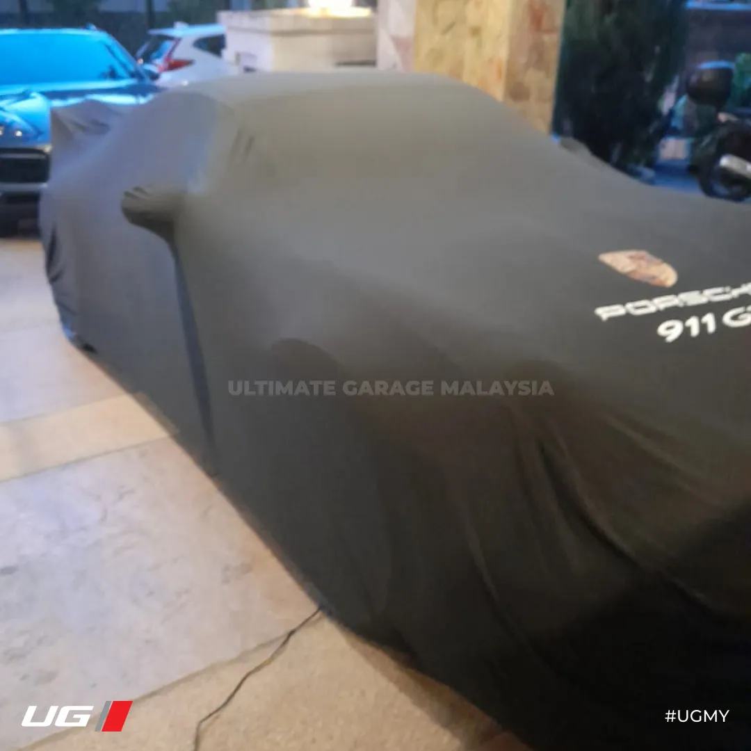 Porsche 993 Carrera Car Cover