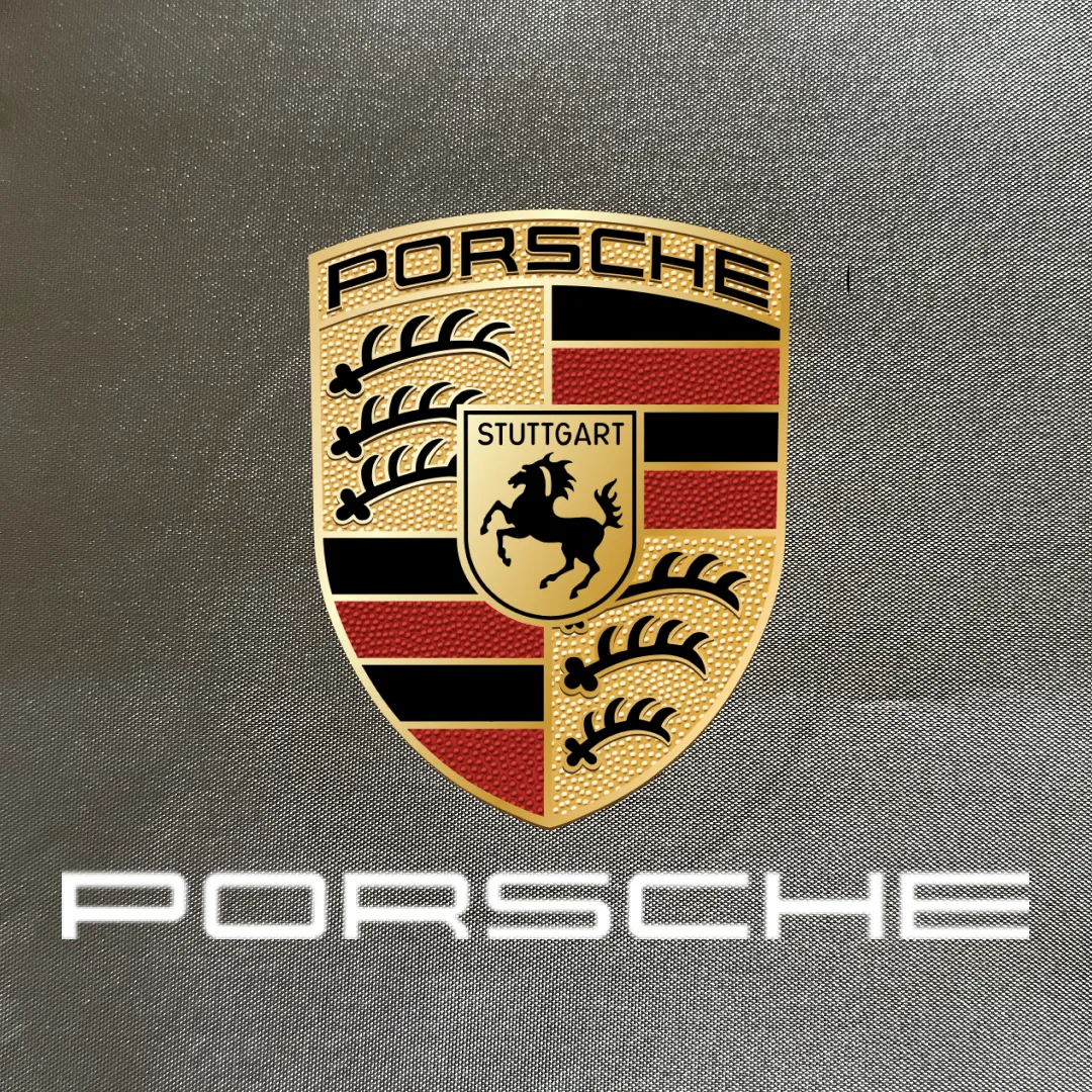 Porsche 993 Carrera Car Cover