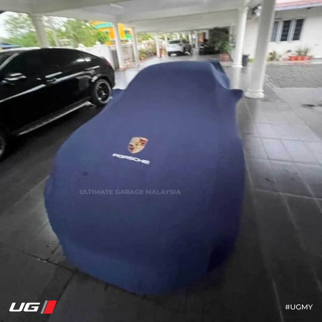 Porsche 993 Carrera Car Cover