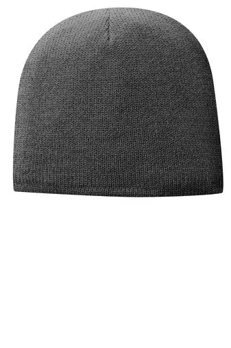 Port & Company® CP91L Fleece-Lined Beanie Cap