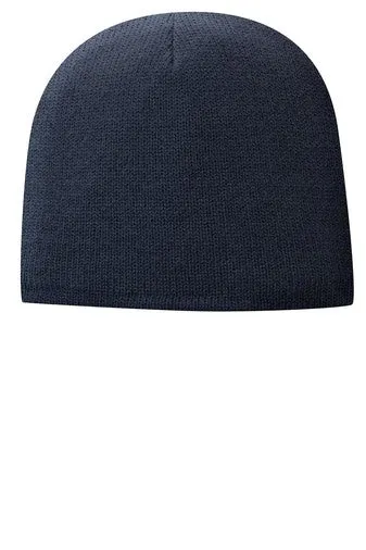 Port & Company® CP91L Fleece-Lined Beanie Cap