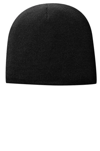 Port & Company® CP91L Fleece-Lined Beanie Cap