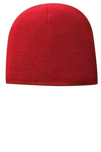 Port & Company® CP91L Fleece-Lined Beanie Cap