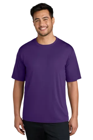 Port & Company® Performance Tee - Team Purple