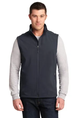 Port Authority®  Core Soft Shell Vest. J325