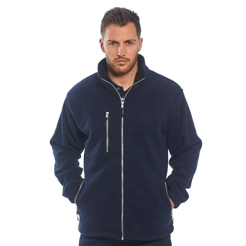 Portwest City Fleece F401