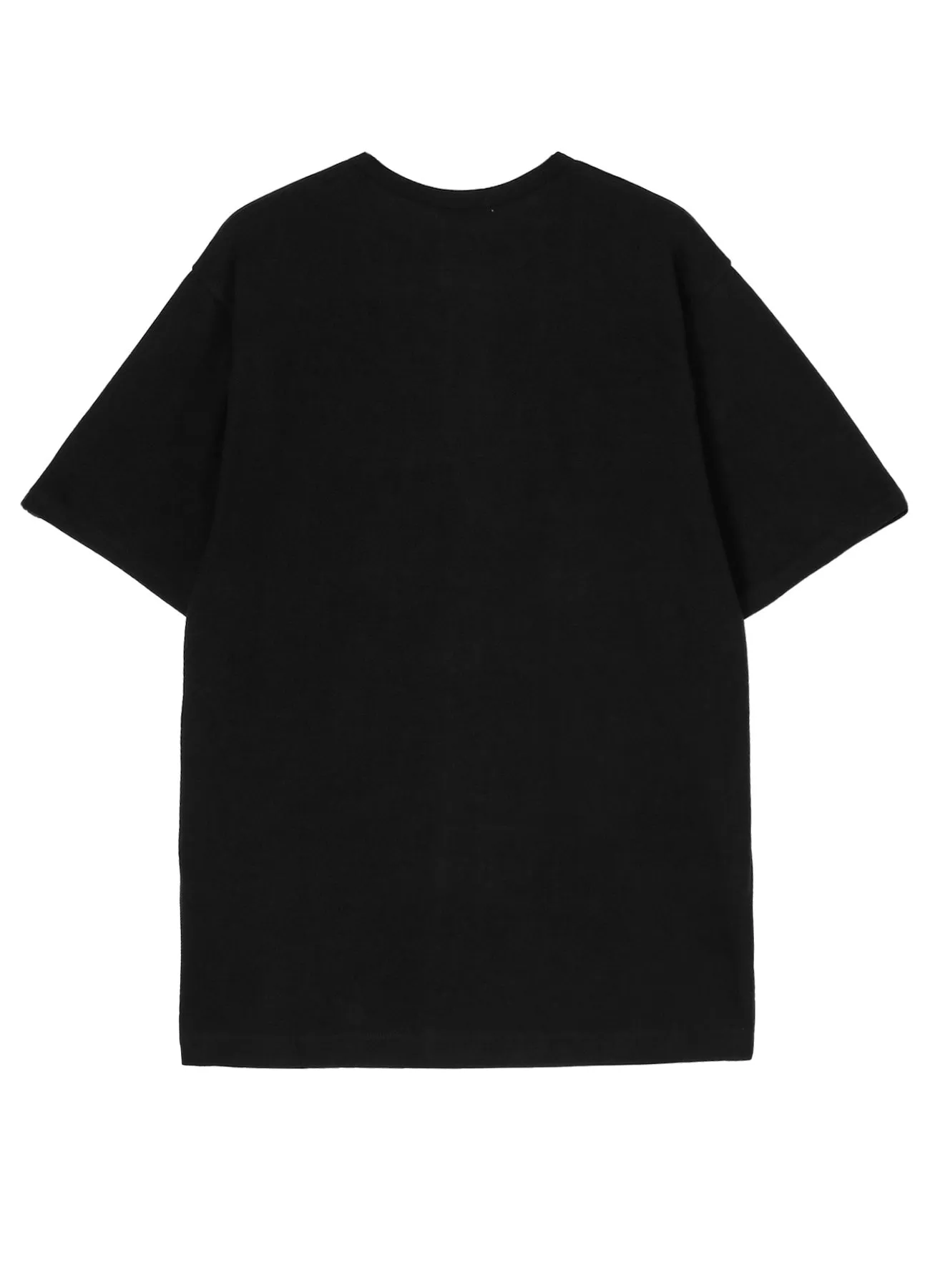 POUR HOMME PRINT HALF SLEEVE T