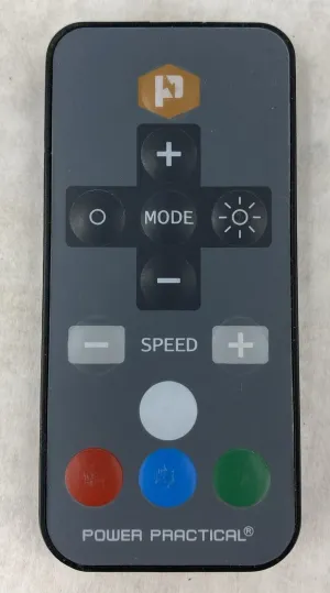 Power Practical RMT1 Remote Control ONLY