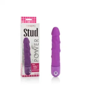 Power Stud Rod (Purple)