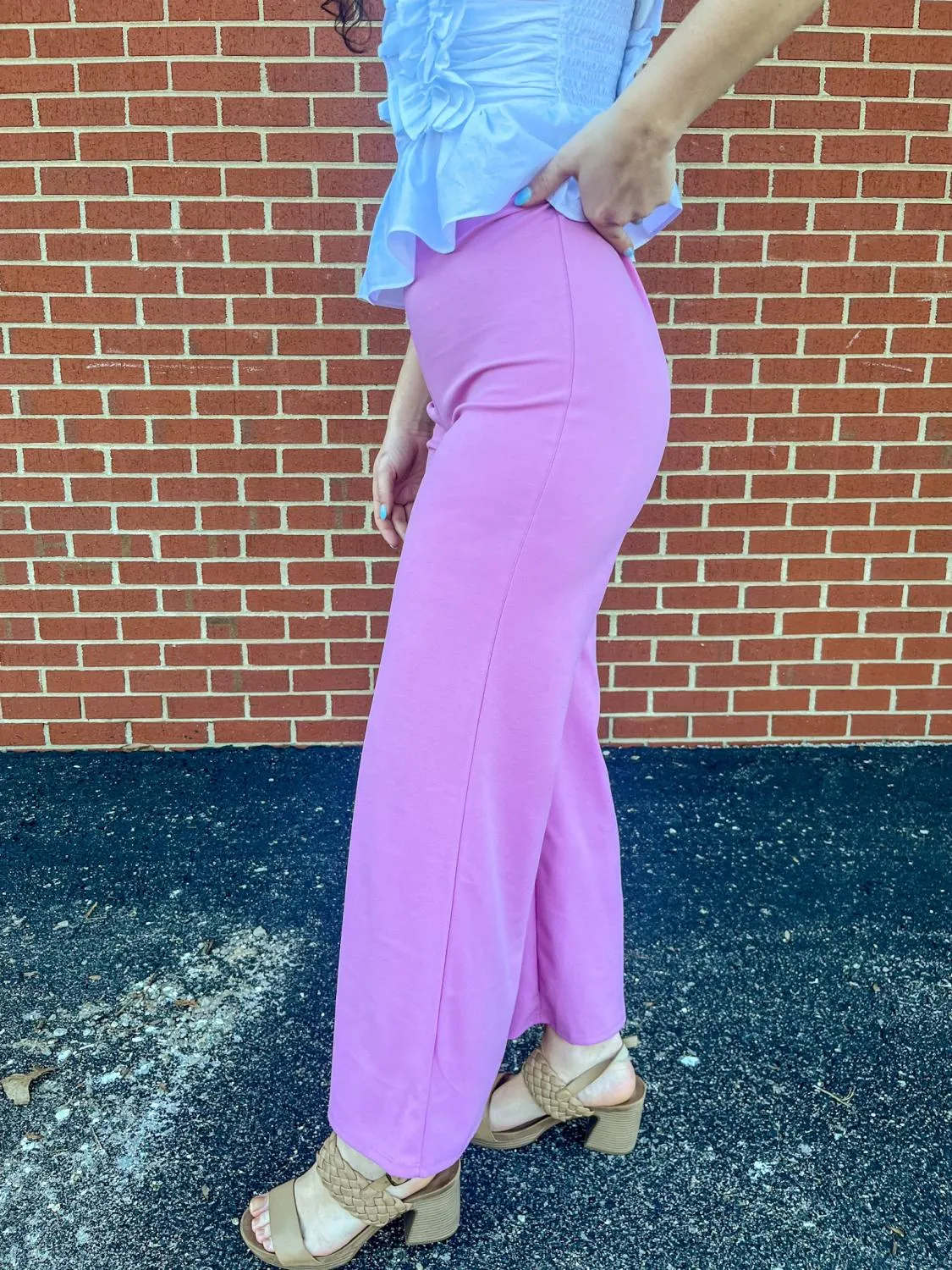 Power Walk Pant