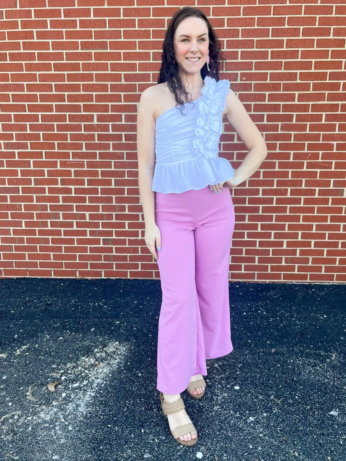 Power Walk Pant