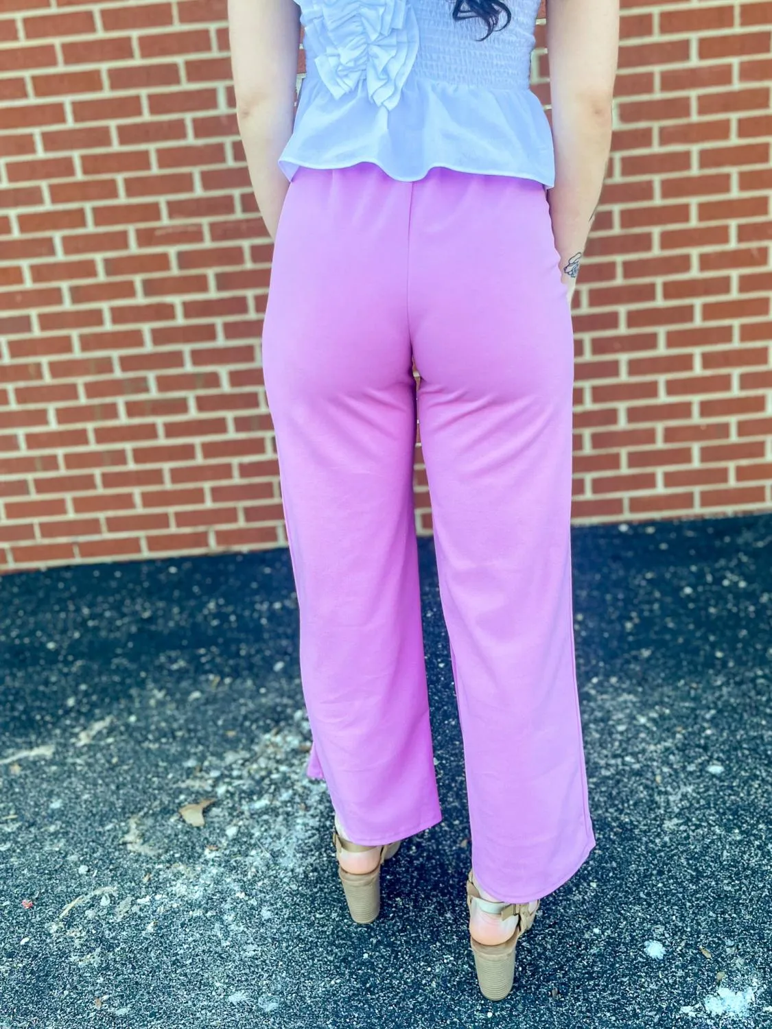 Power Walk Pant
