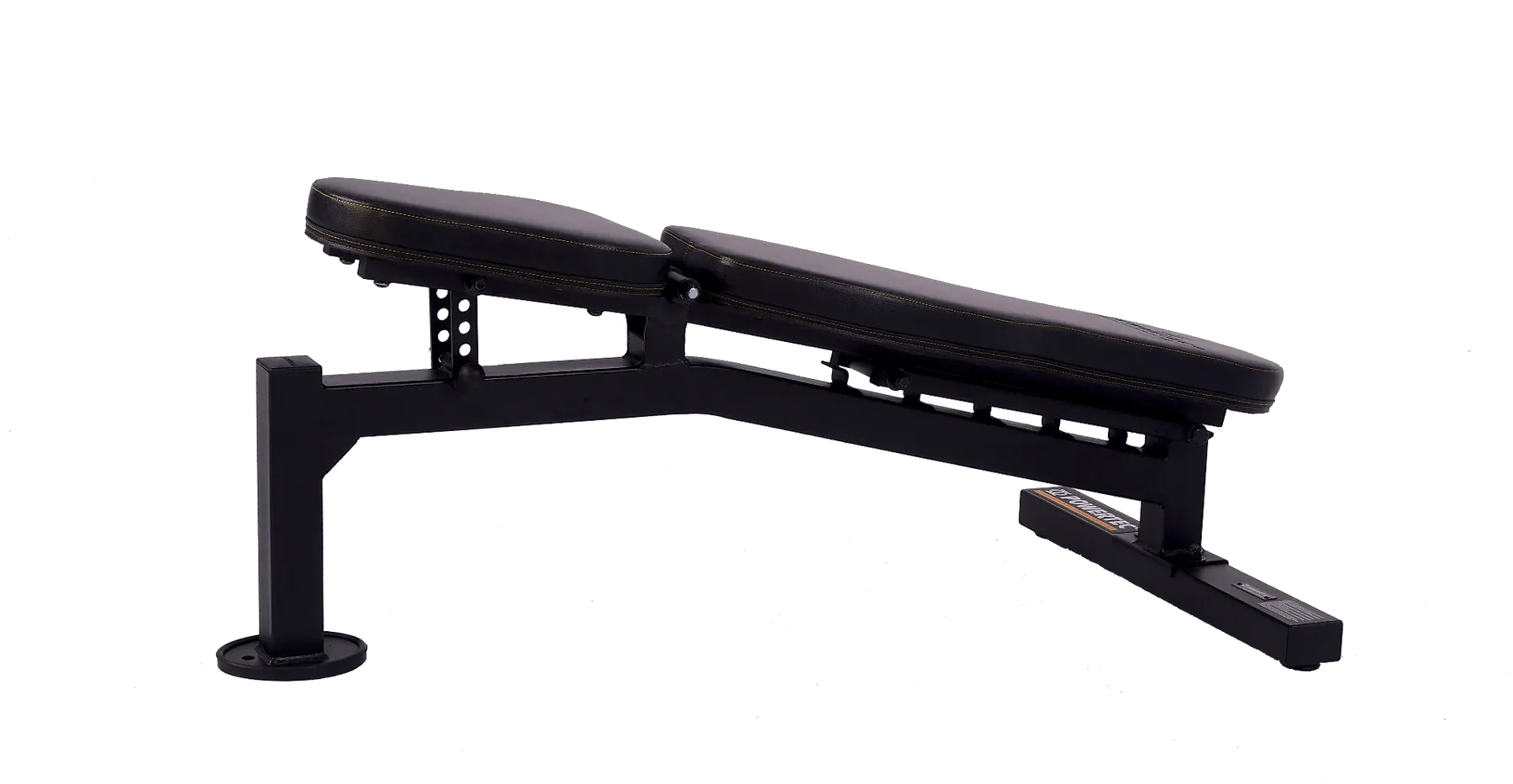 Powertec Streamline Utility Bench WB-UBS18