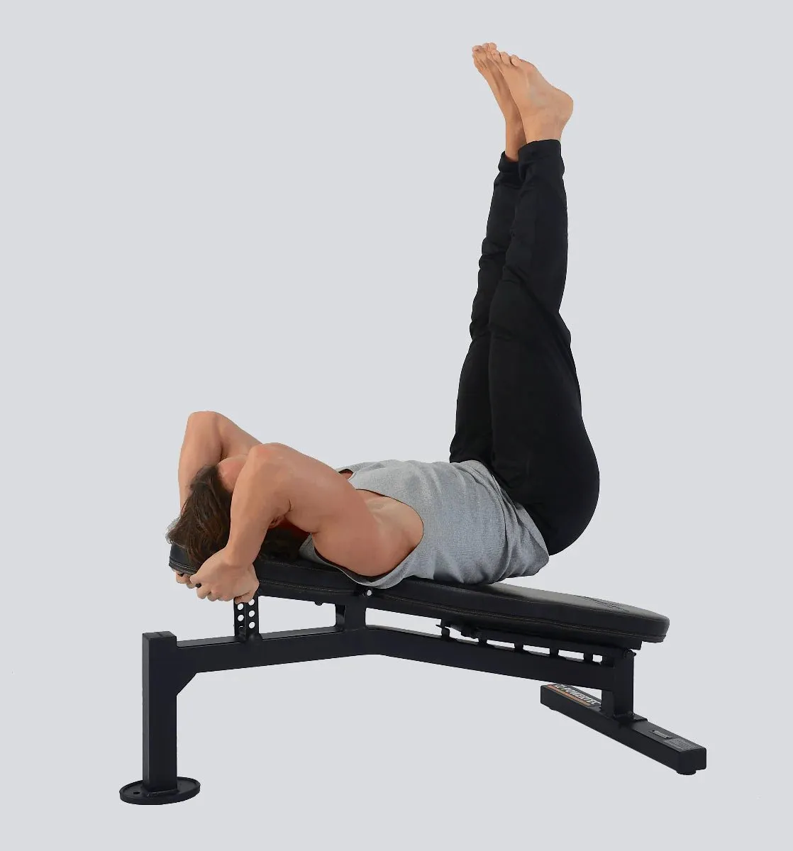 Powertec Streamline Utility Bench WB-UBS18